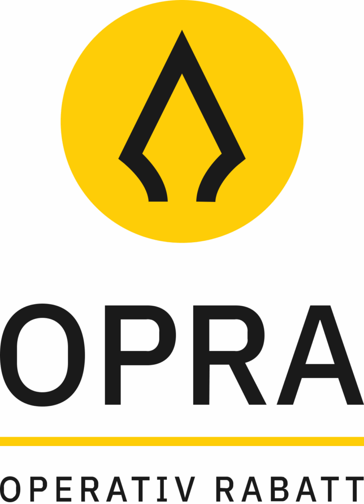 Opra logo